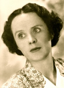 Nancy Dye